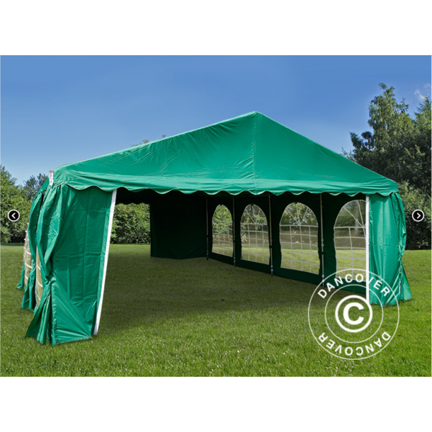 Partytlt UNICO 5x8m