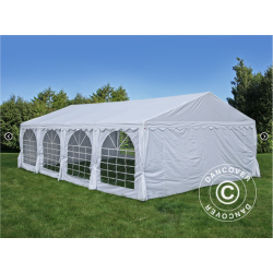 Partytlt UNICO 5x8m