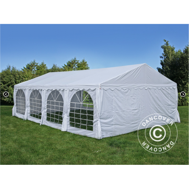 Partytlt UNICO 5x8m