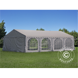Partytlt UNICO 5x8m