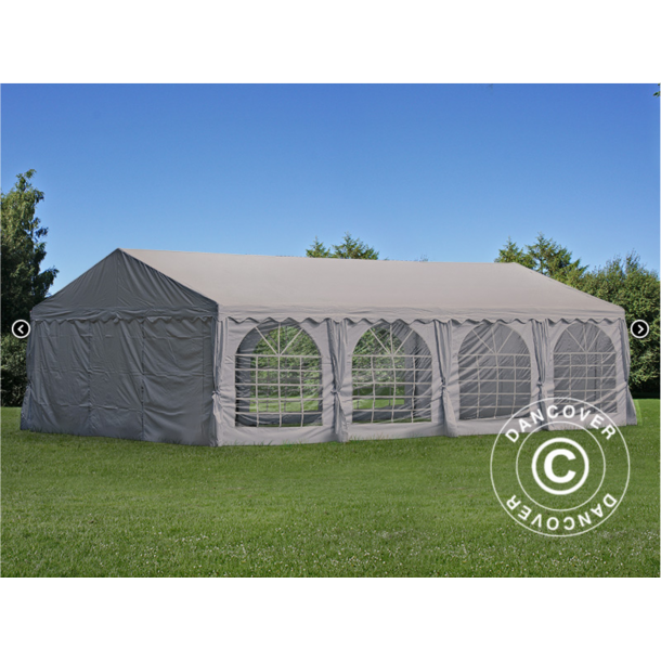 Partytlt UNICO 5x8m