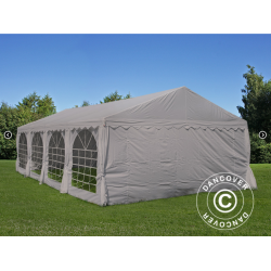 Partytlt UNICO 5x8m
