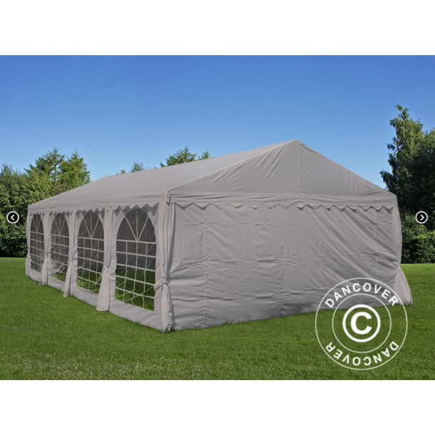Partytlt UNICO 5x8m