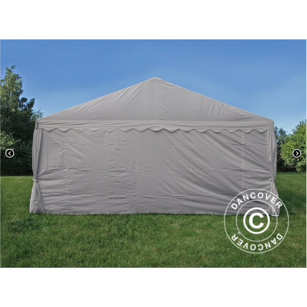 Partytlt UNICO 5x8m