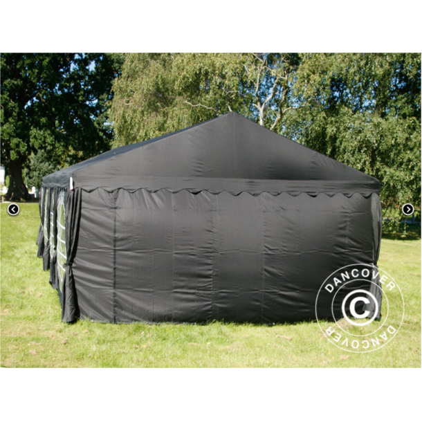 Partytlt UNICO 5x8m