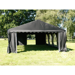Partytlt UNICO 5x8m