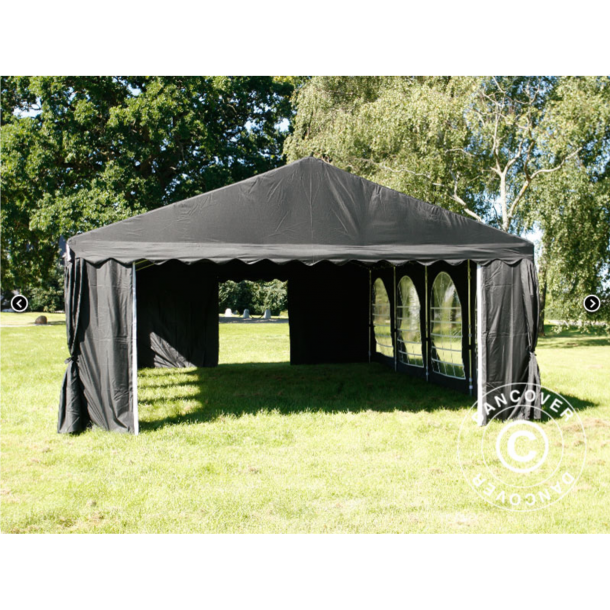 Partytlt UNICO 5x8m