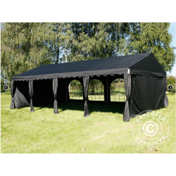 Partytlt UNICO 5x8m
