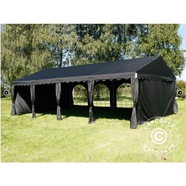 Partytlt UNICO 5x8m