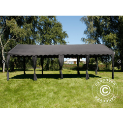 Partytlt UNICO 5x8m