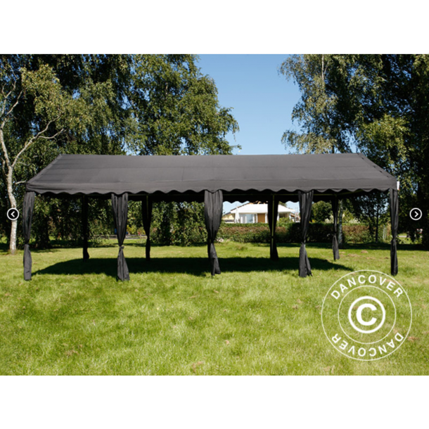 Partytlt UNICO 5x8m
