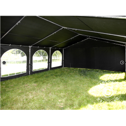 Partytlt UNICO 5x8m