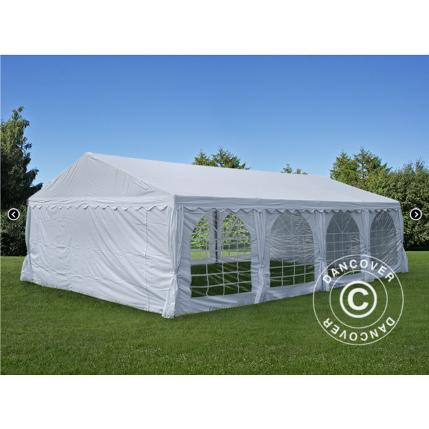 Partytlt UNICO 5x8m
