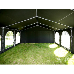 Partytlt UNICO 5x8m