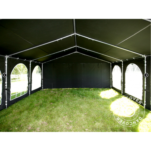 Partytlt UNICO 5x8m