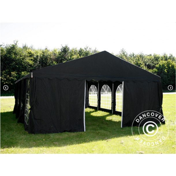 Partytlt UNICO 5x8m