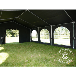Partytlt UNICO 5x8m