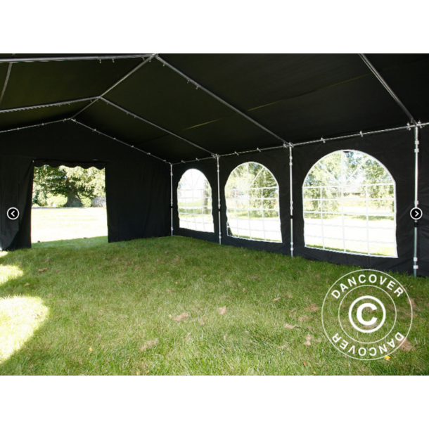 Partytlt UNICO 5x8m