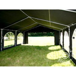 Partytlt UNICO 5x8m