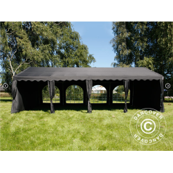 Partytlt UNICO 5x8m