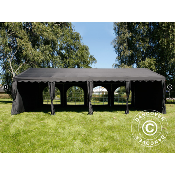 Partytlt UNICO 5x8m