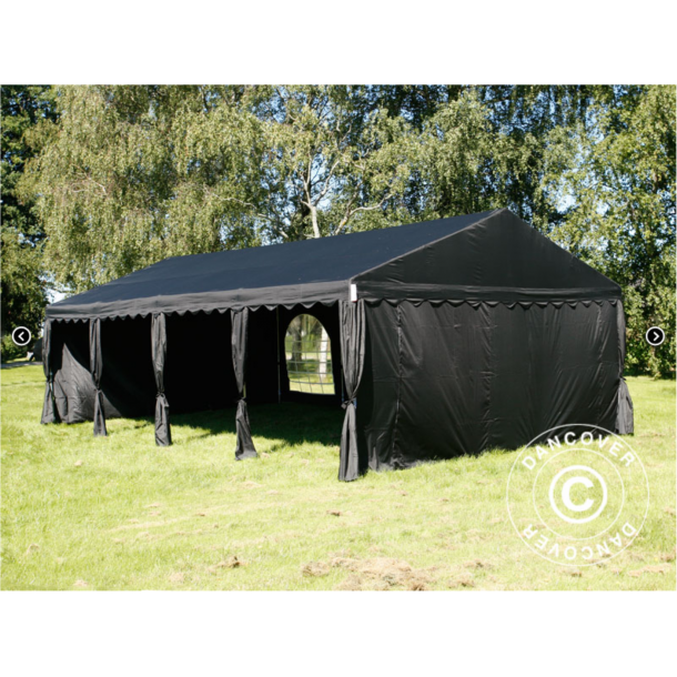 Partytlt UNICO 5x8m