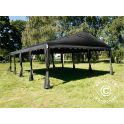 Partytlt UNICO 5x8m