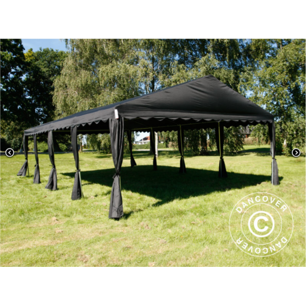 Partytlt UNICO 5x8m