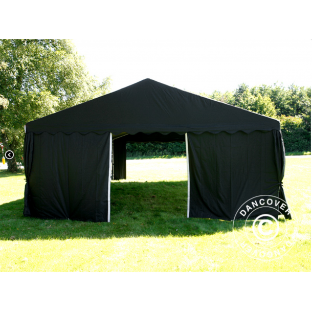 Partytlt UNICO 5x8m