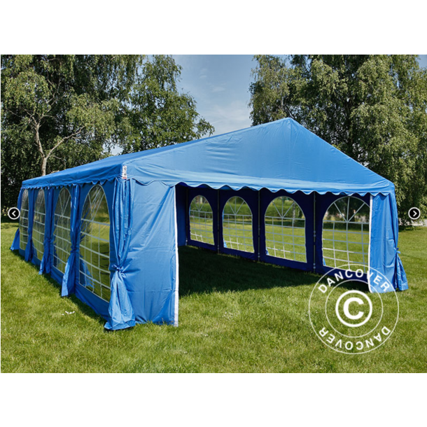Partytlt UNICO 5x8m