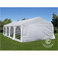 Partytlt UNICO 5x8m