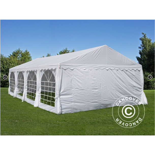Partytlt UNICO 5x8m