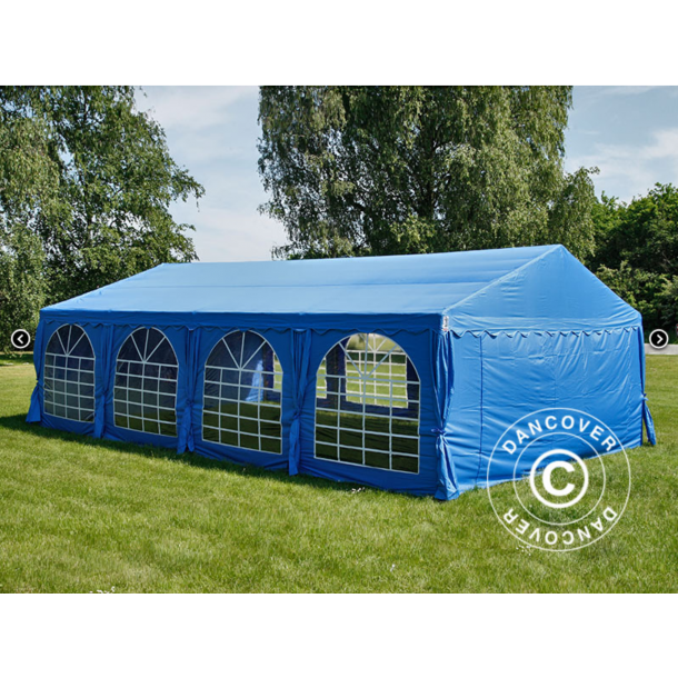 Partytlt UNICO 5x8m