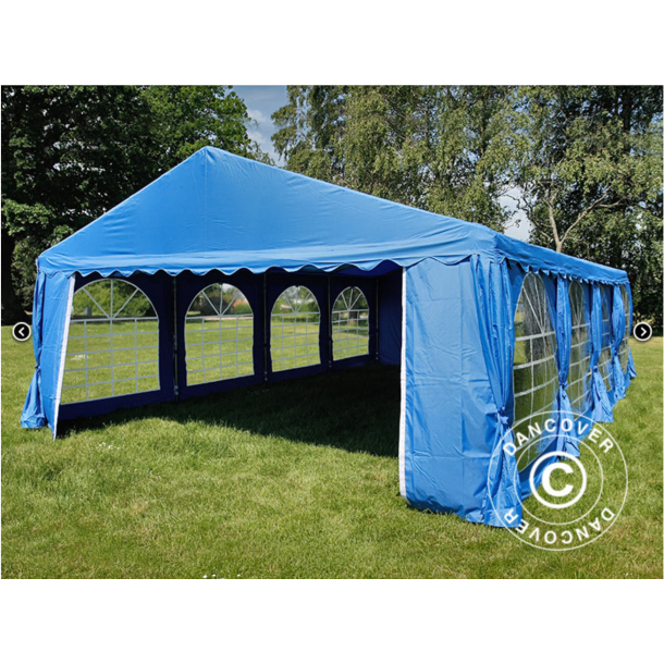 Partytlt UNICO 5x8m