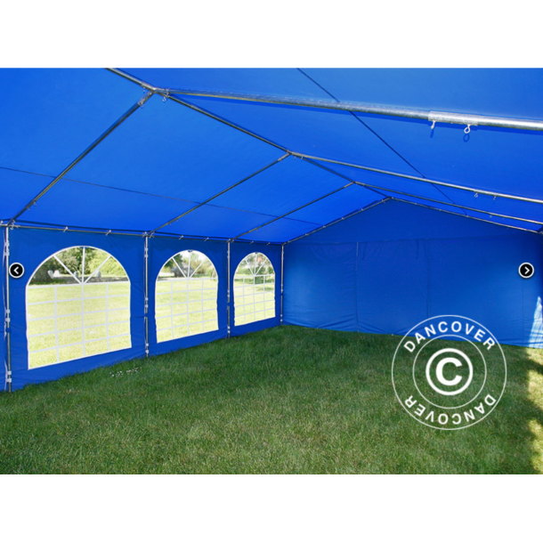 Partytlt UNICO 5x8m