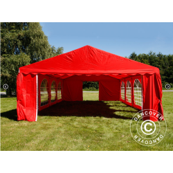 Partytlt UNICO 5x8m