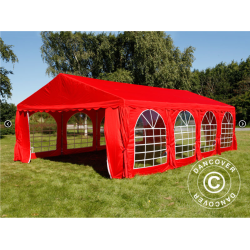 Partytlt UNICO 5x8m