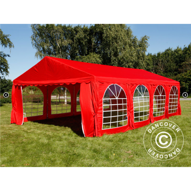 Partytlt UNICO 5x8m