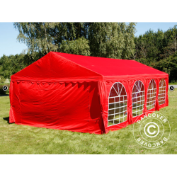 Partytlt UNICO 5x8m
