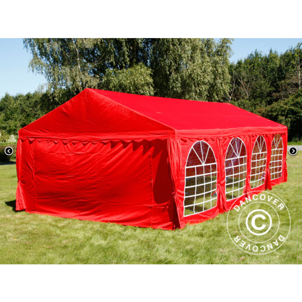 Partytlt UNICO 5x8m