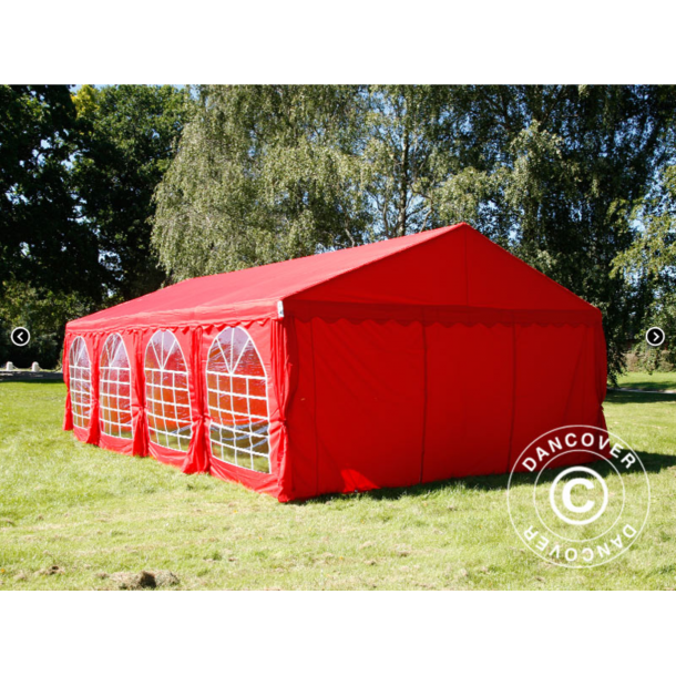 Partytlt UNICO 5x8m