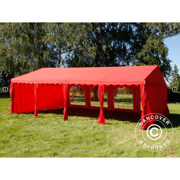 Partytlt UNICO 5x8m