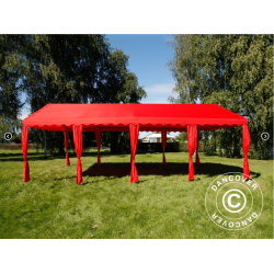 Partytlt UNICO 5x8m