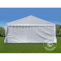 Partytlt UNICO 5x8m