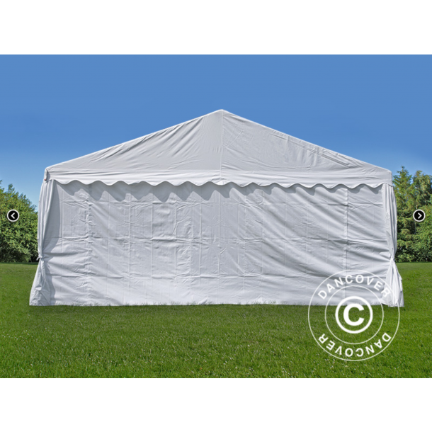 Partytlt UNICO 5x8m