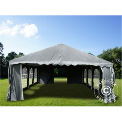 Partytlt UNICO 5x8m