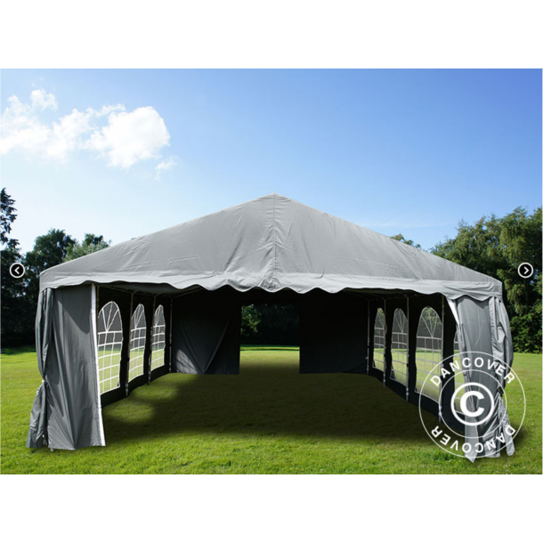 Partytlt UNICO 5x8m