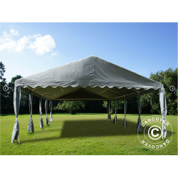 Partytlt UNICO 5x8m