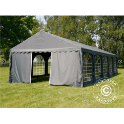 Partytlt UNICO 6x12m