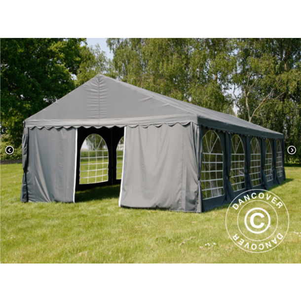 Partytlt UNICO 6x12m